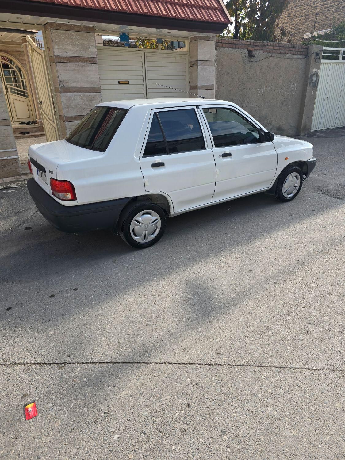 پراید 131 SE - 1399