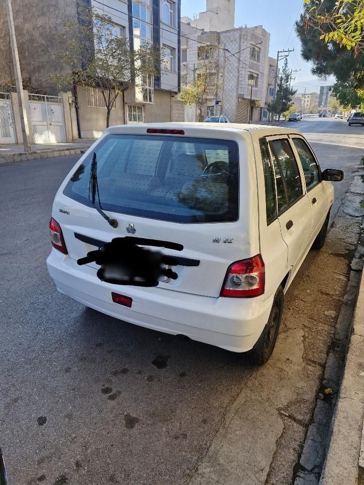 پراید 111 SE - 1397