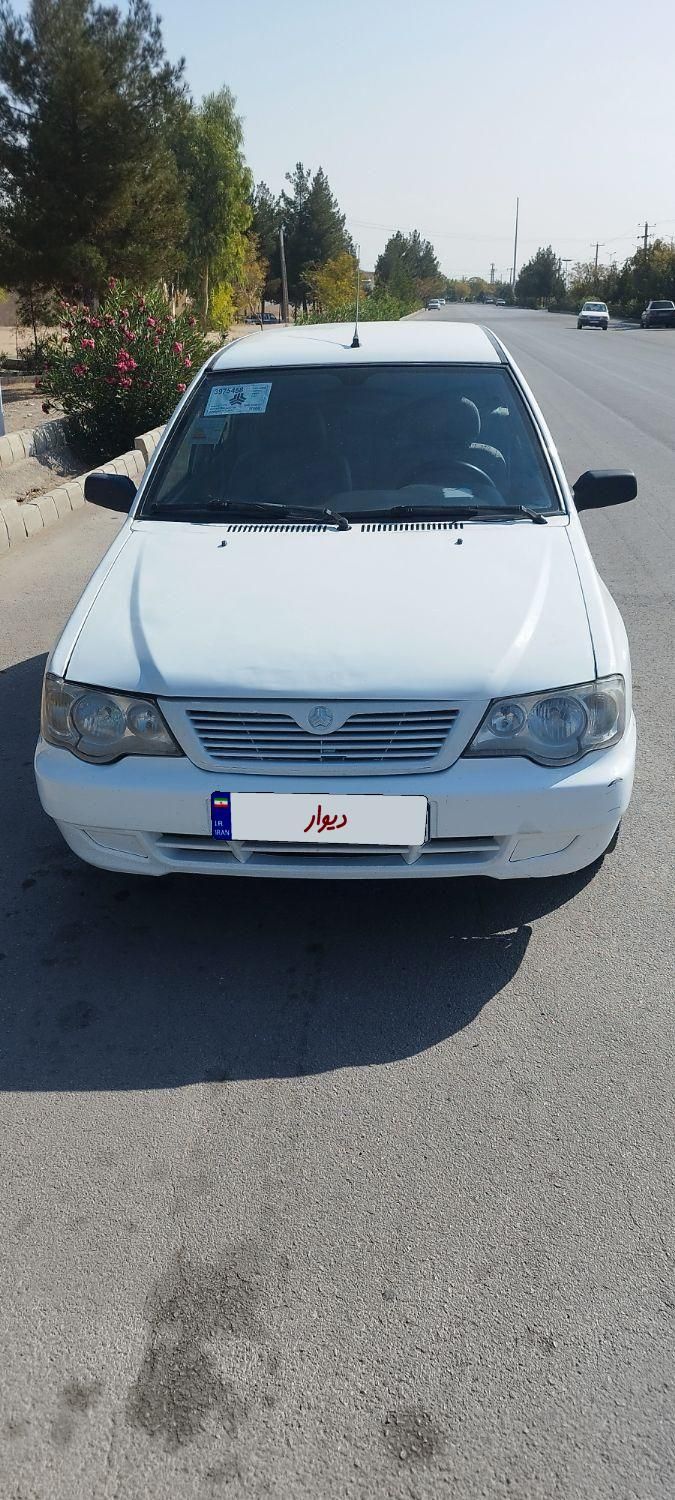 پراید 111 SE - 1398