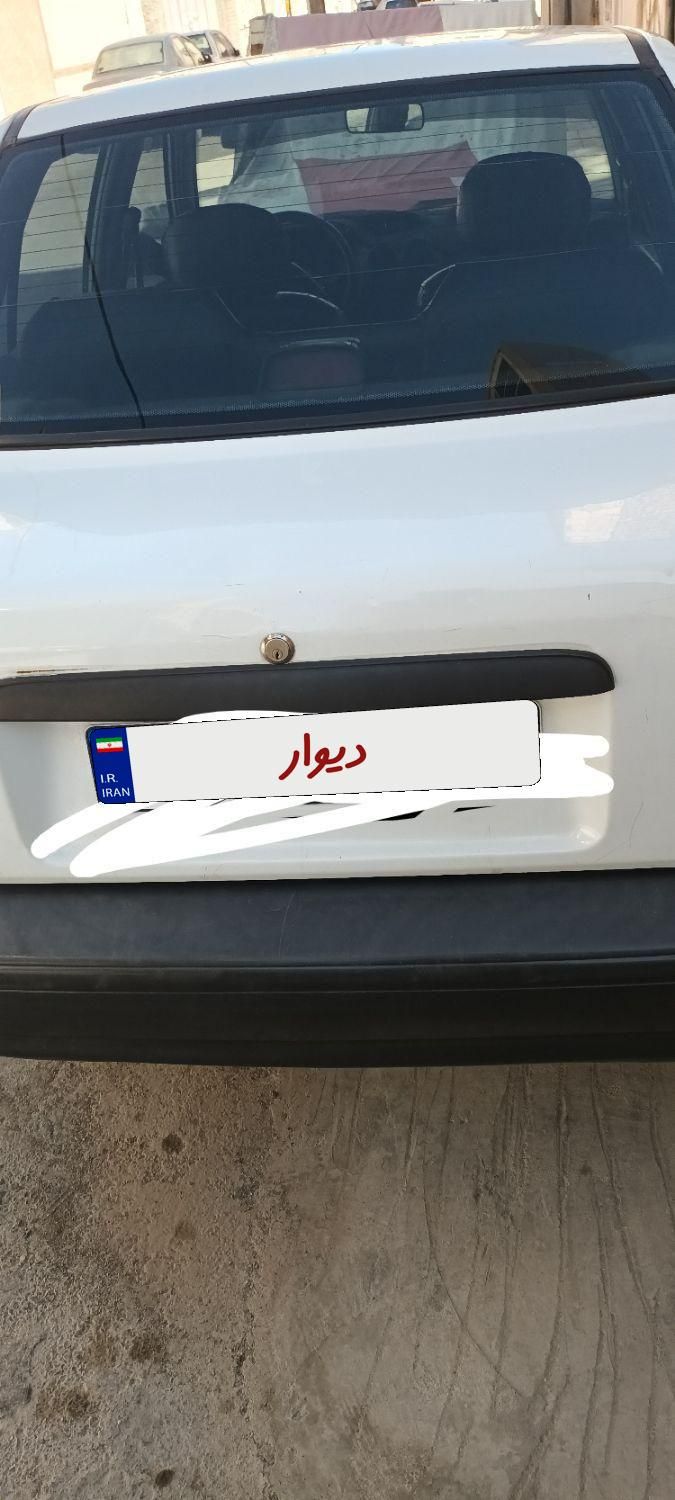 پراید 131 SE - 1390