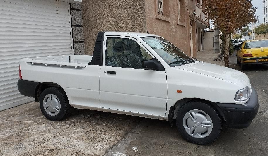 پراید 151 SE - 1403