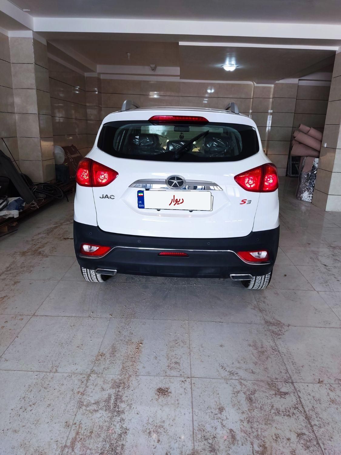 سمند LX EF7 دوگانه سوز - 1400