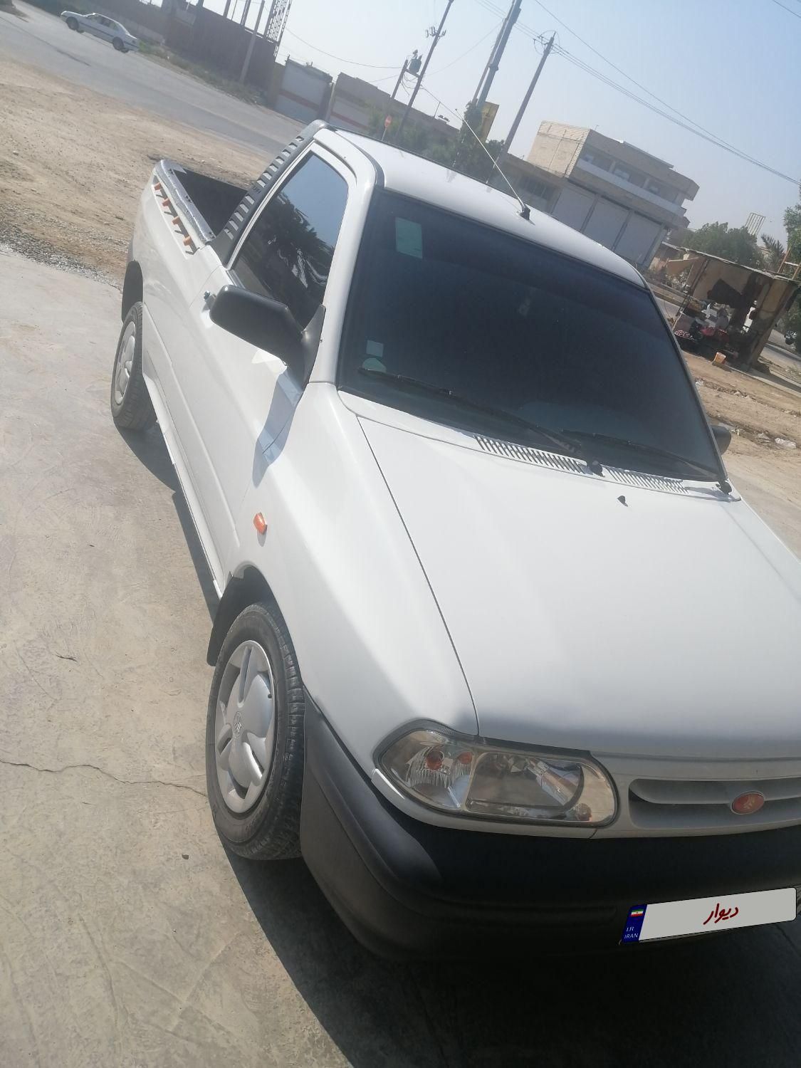 پراید 151 SE - 1402