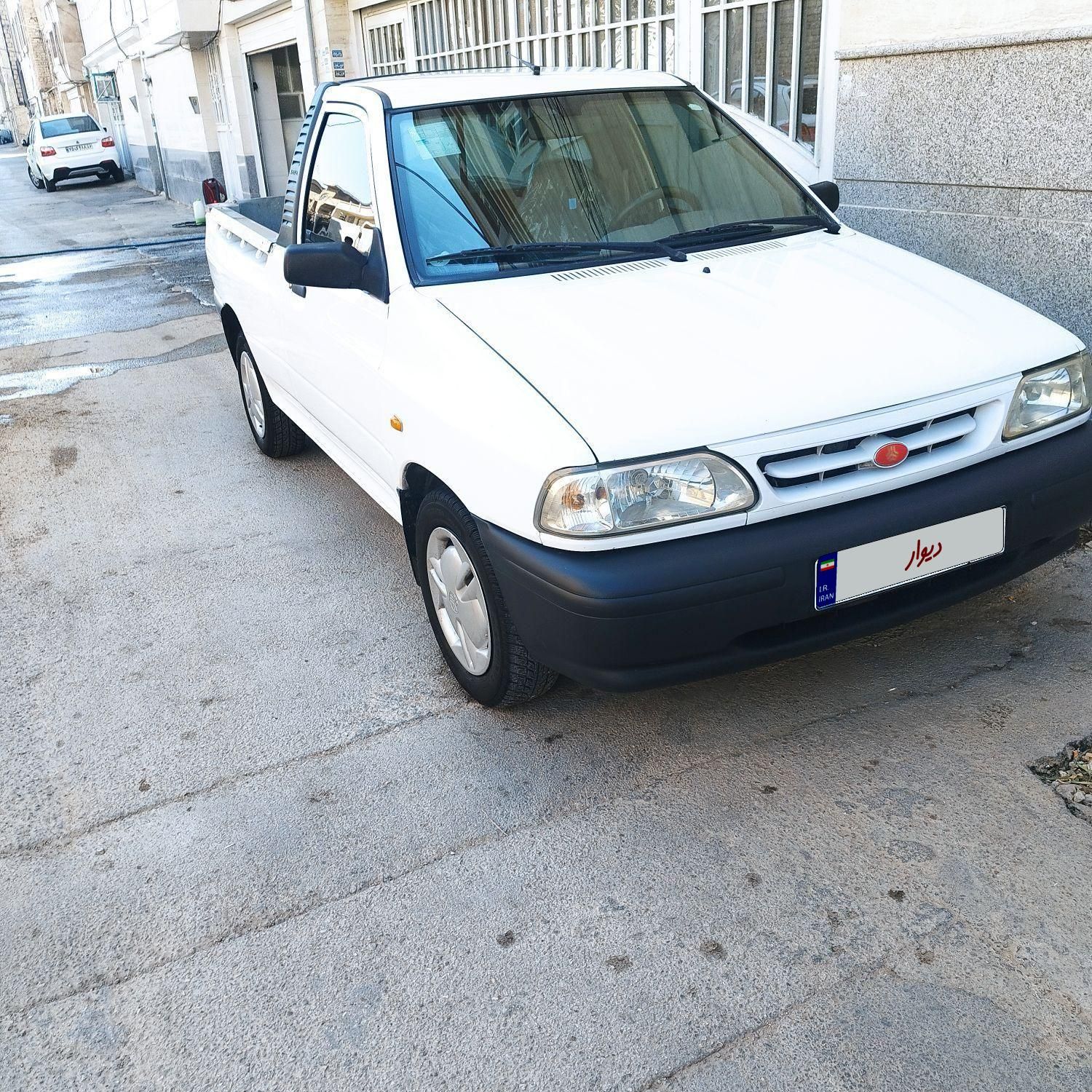 پراید 151 SE - 1399