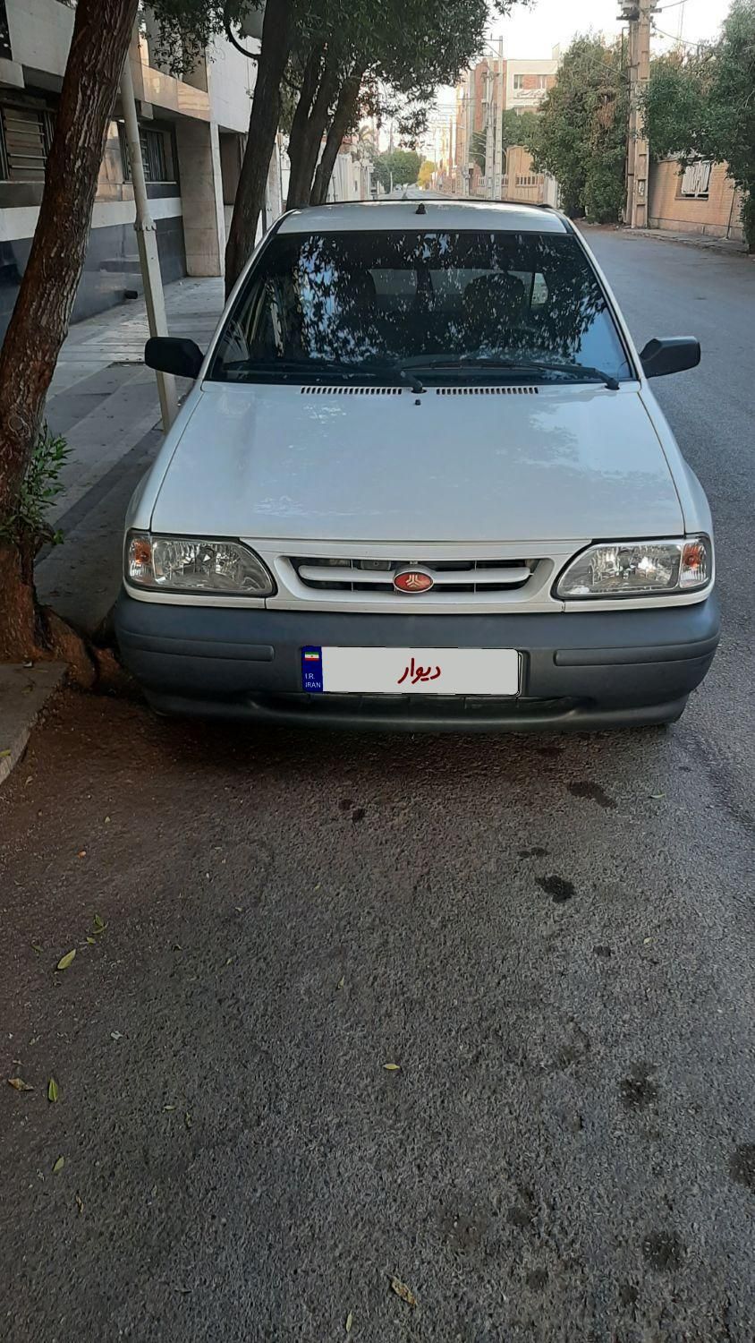 پراید 151 SE - 1400