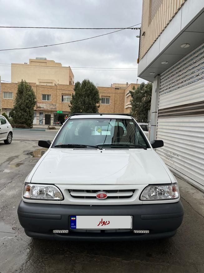 پراید 151 SE - 1402