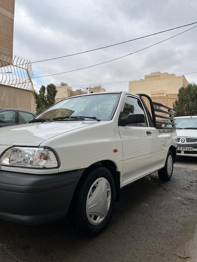 پراید 151 SE - 1402