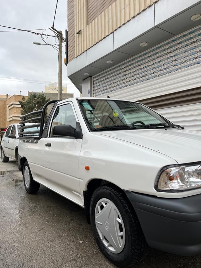 پراید 151 SE - 1402