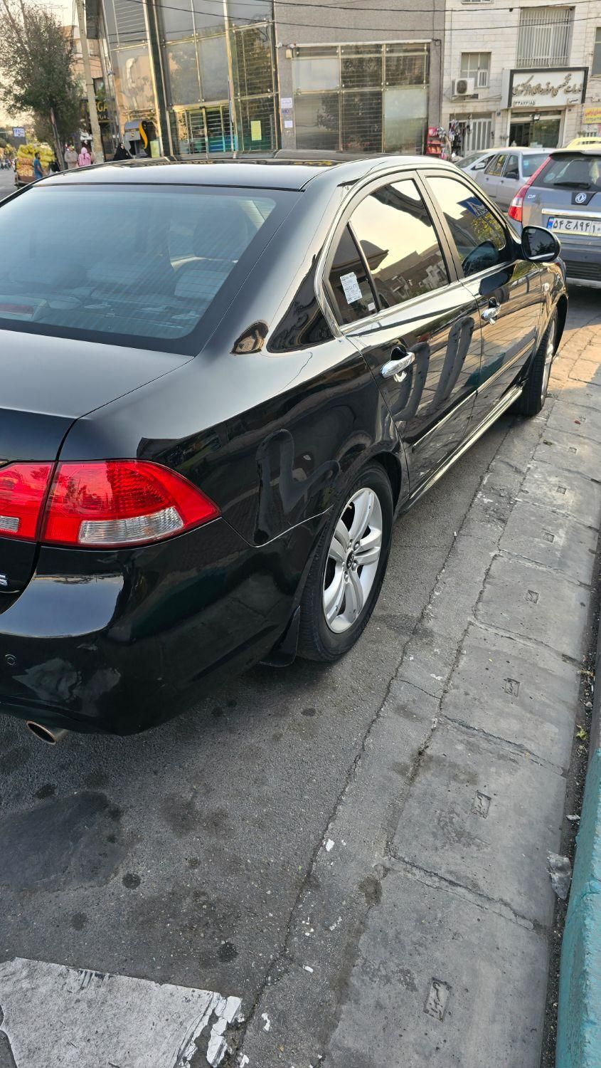 کیا اپتیما فول EX - 2010