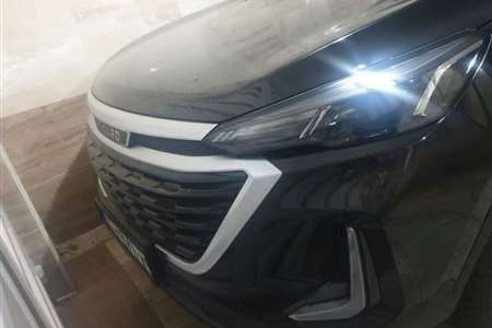 تیگارد X35 ساده - 1403