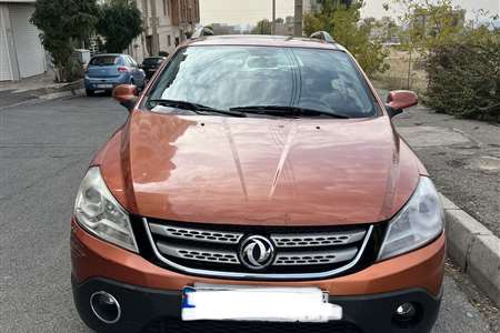 دانگ فنگ H30 cross اتوماتیک - 1395