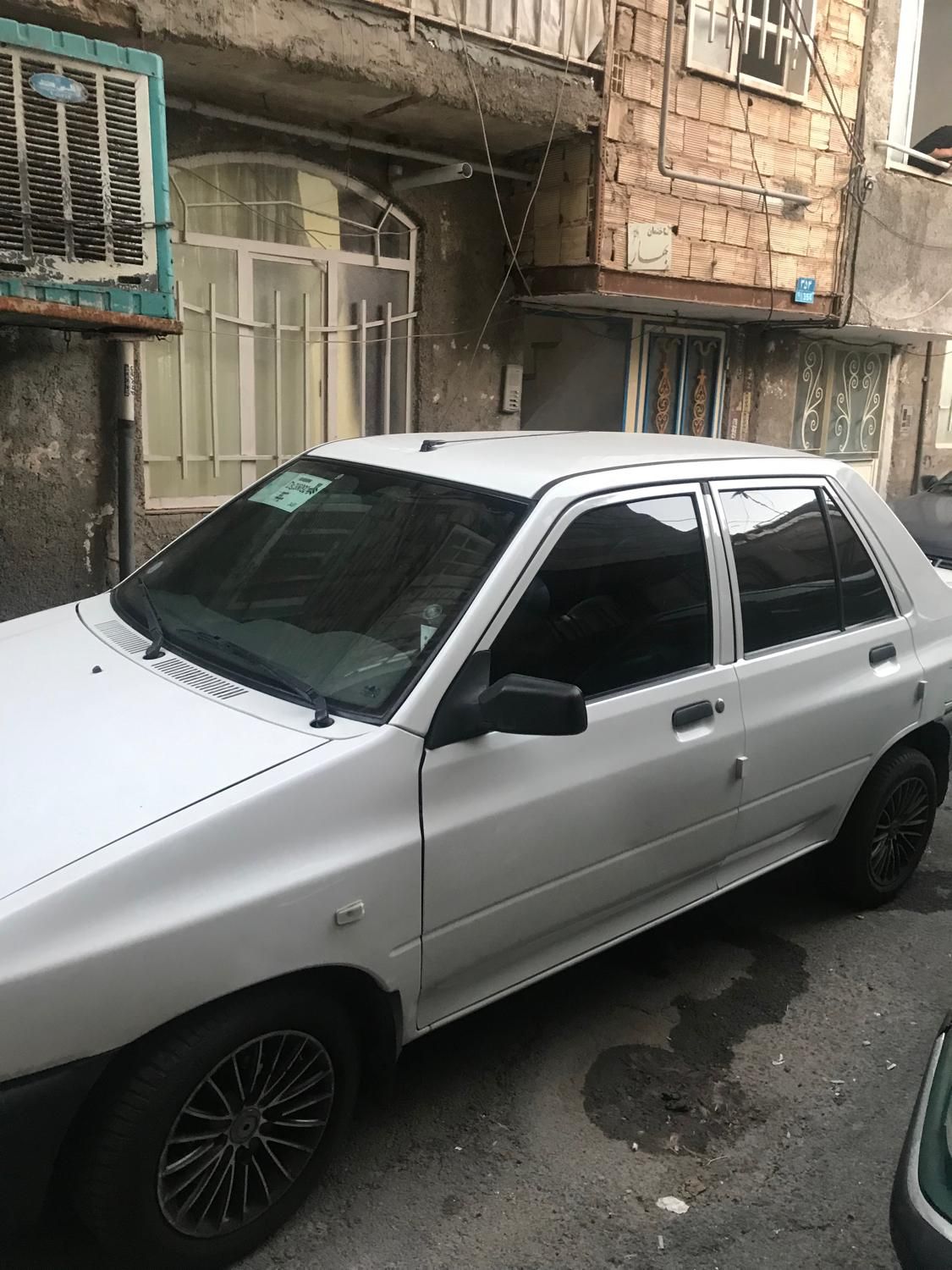 پراید 131 SE - 1399