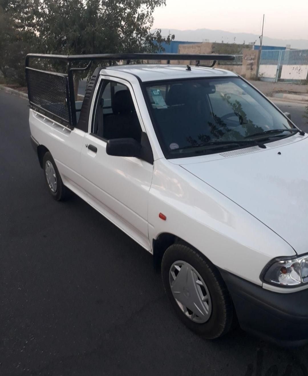 پراید 151 SE - 1403