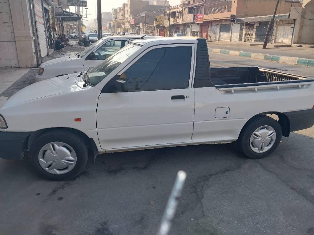 پراید 151 SE - 1401