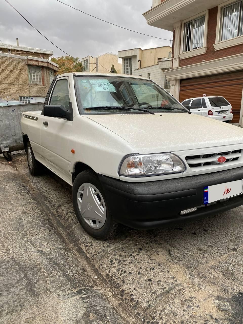 پراید 151 SE - 1401