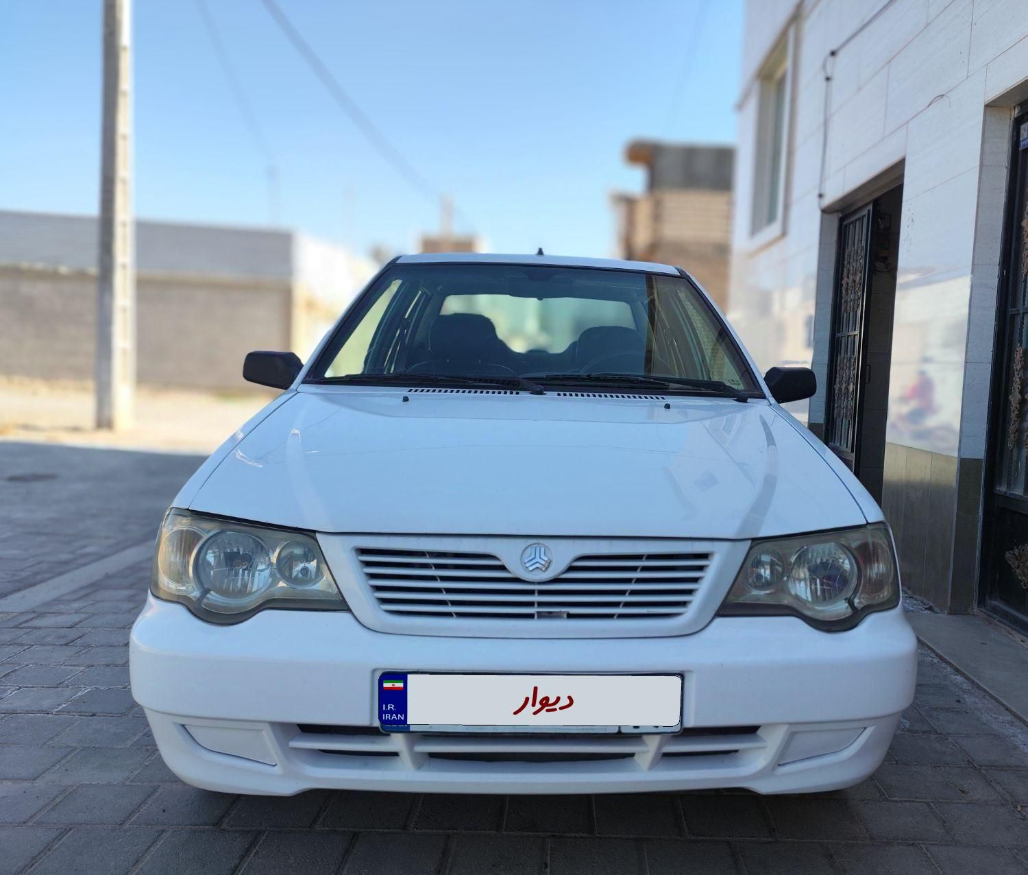 پراید 132 SE - 1397