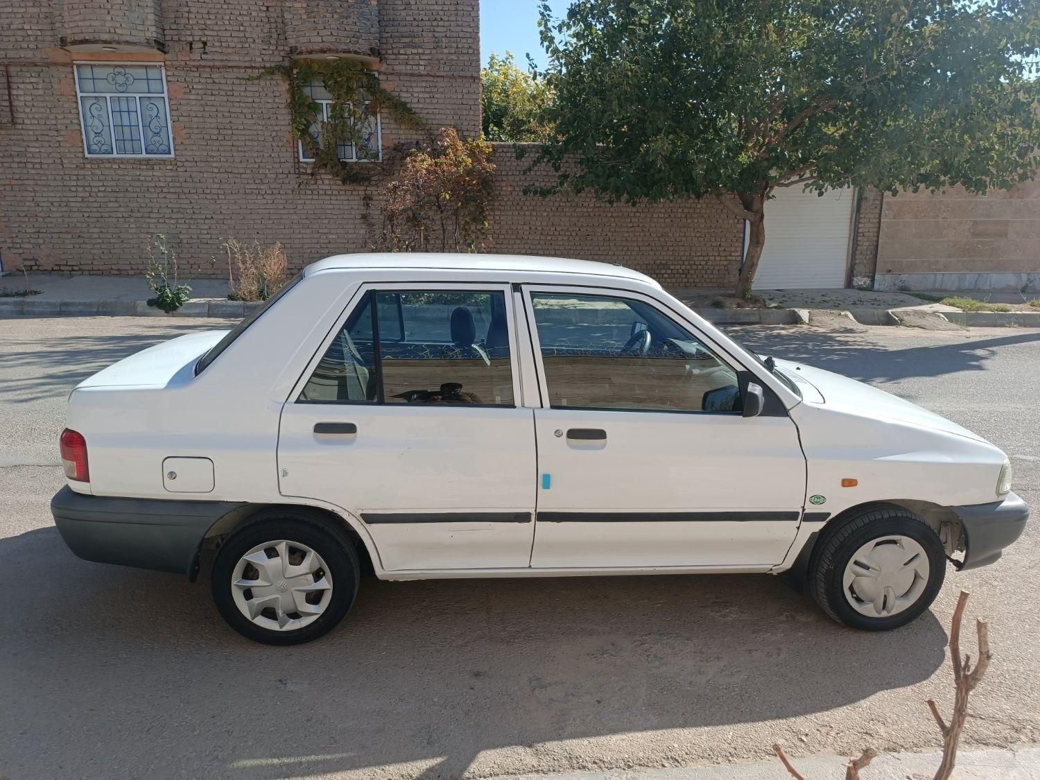 پراید 131 SE - 1394