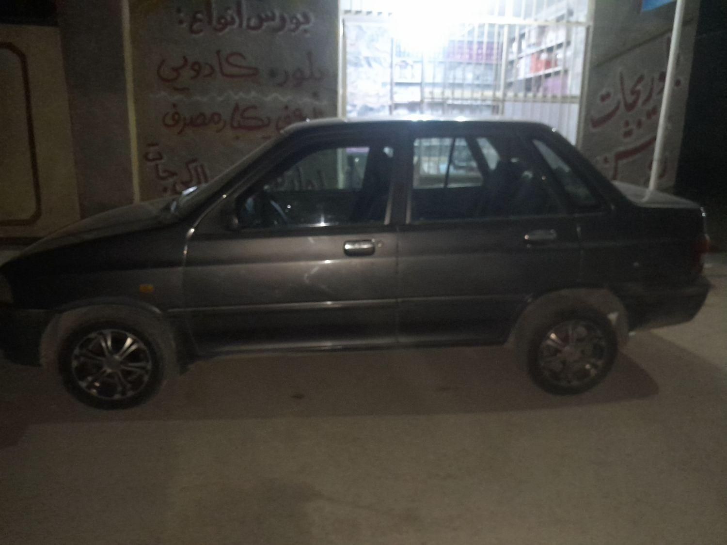 پراید 131 LE - 1390