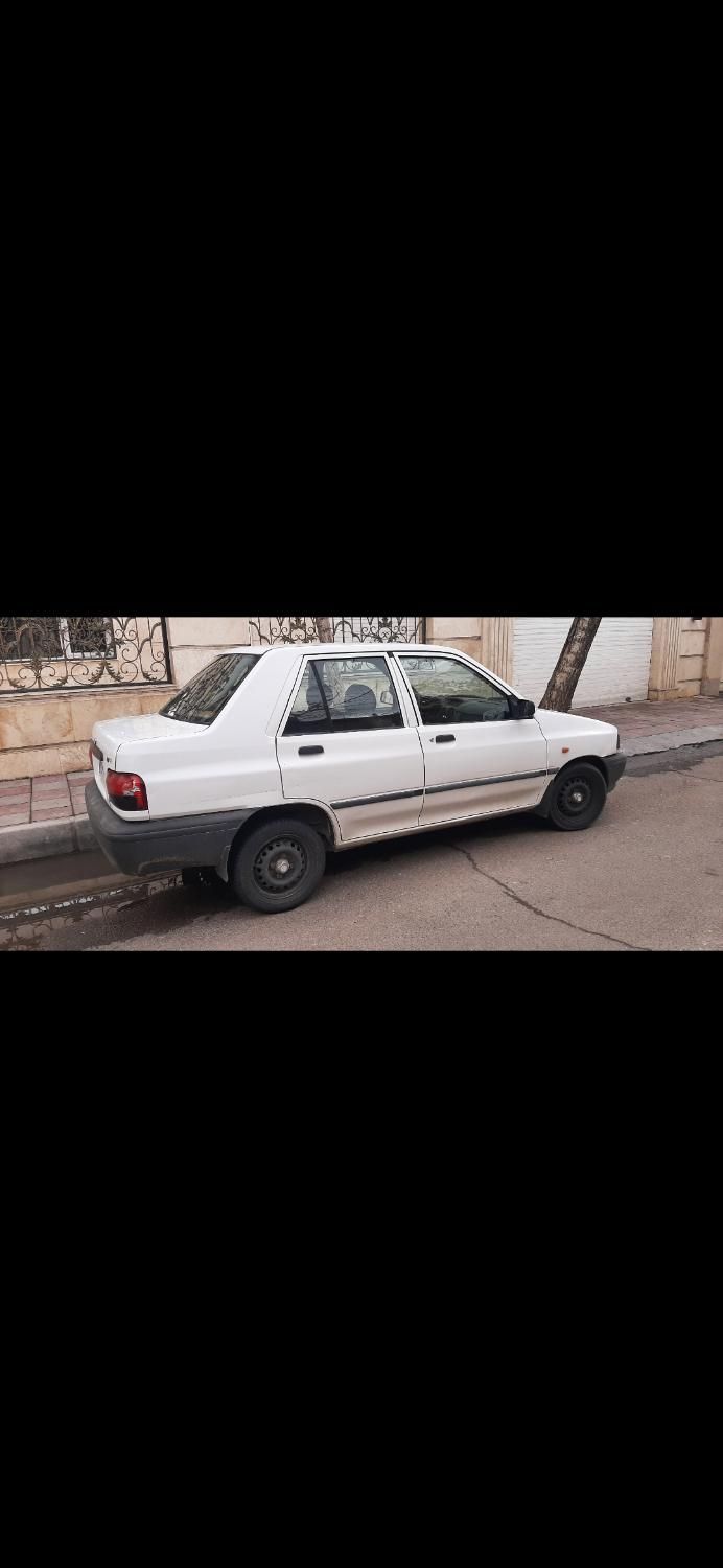 پراید 131 SE - 1394