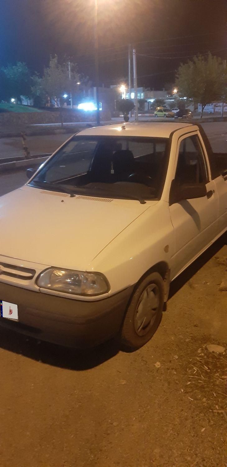 پراید 151 SE - 1401