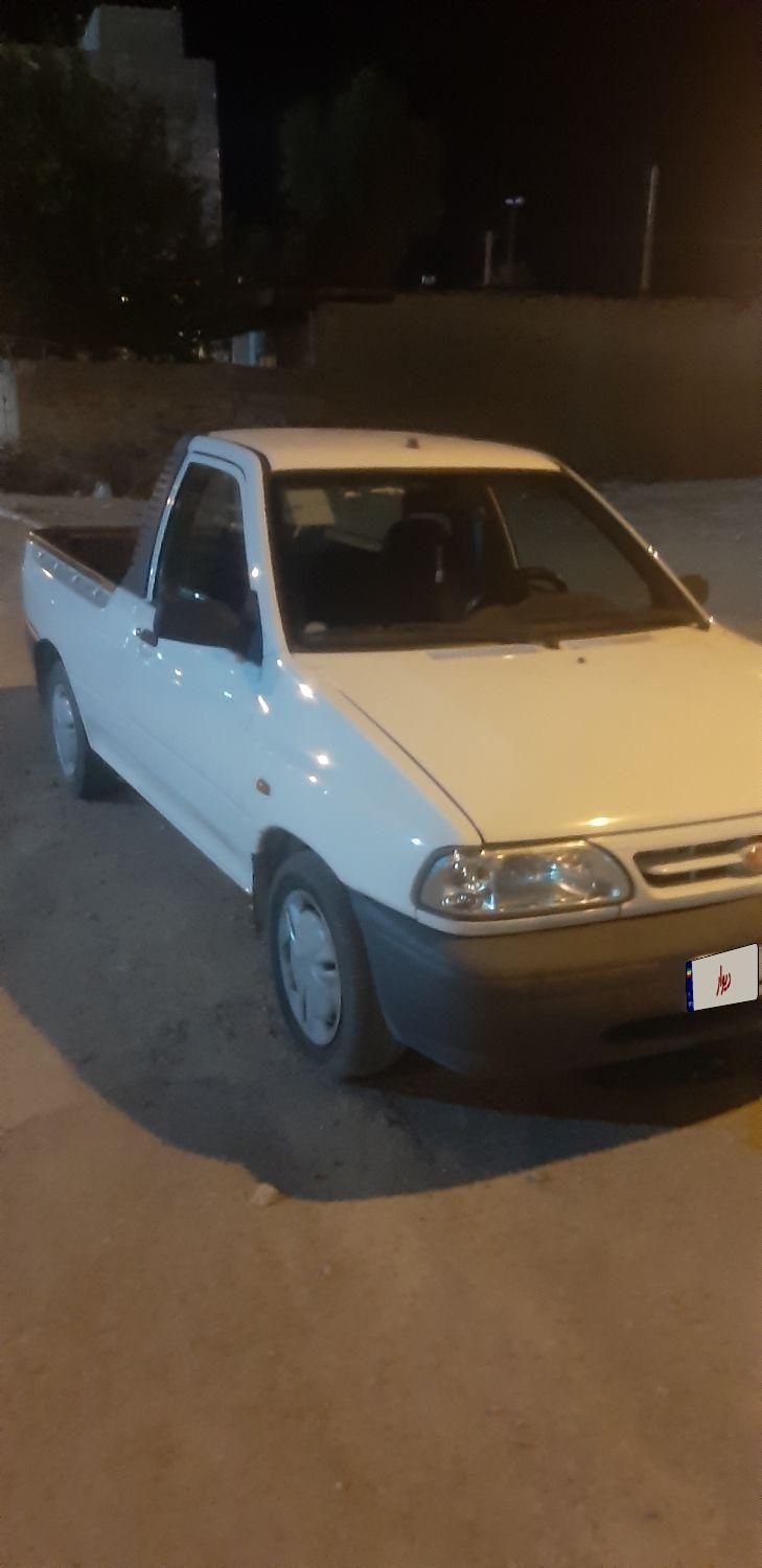 پراید 151 SE - 1401