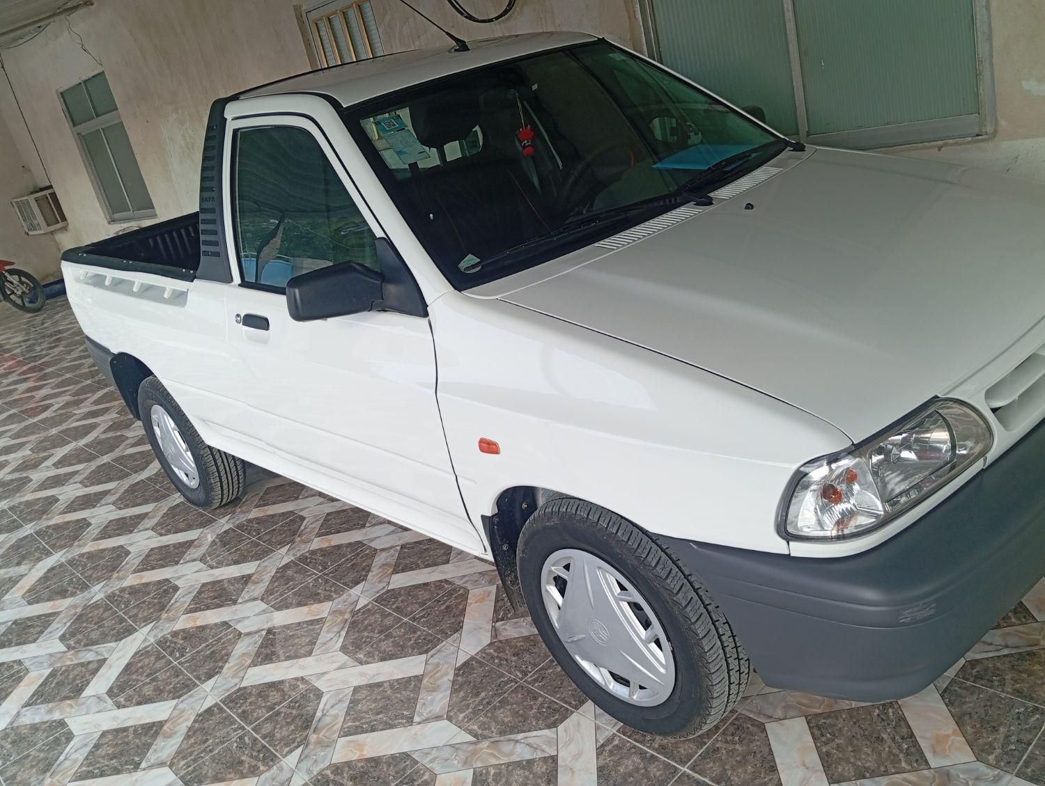 پراید 151 SE - 1403