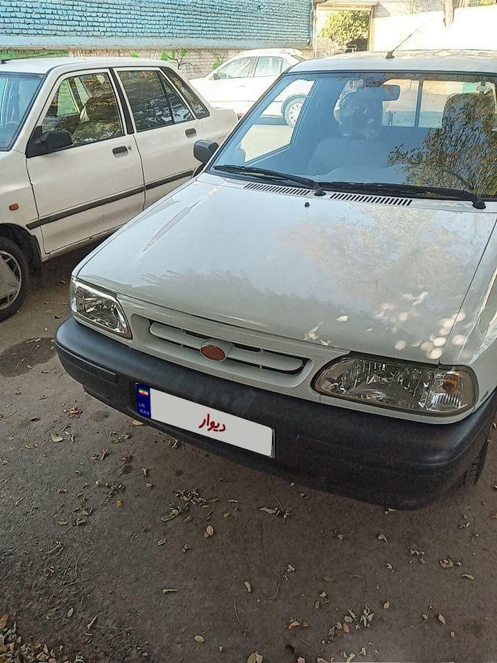 پراید 151 SE - 1401