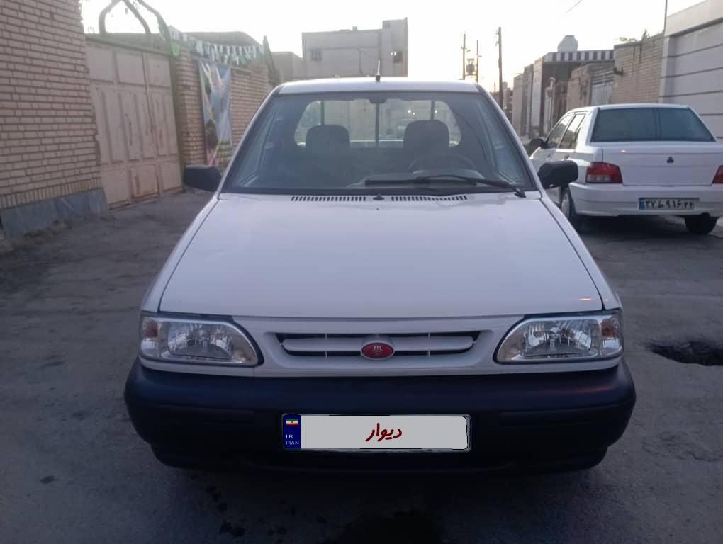 پراید 151 SE - 1400