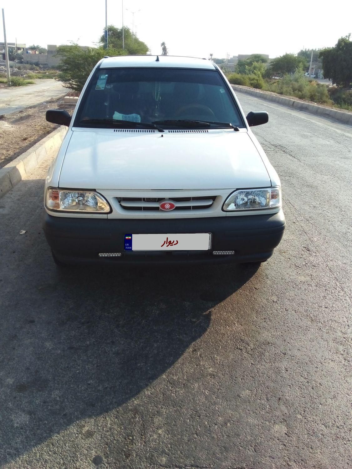 پراید 151 SE - 1402