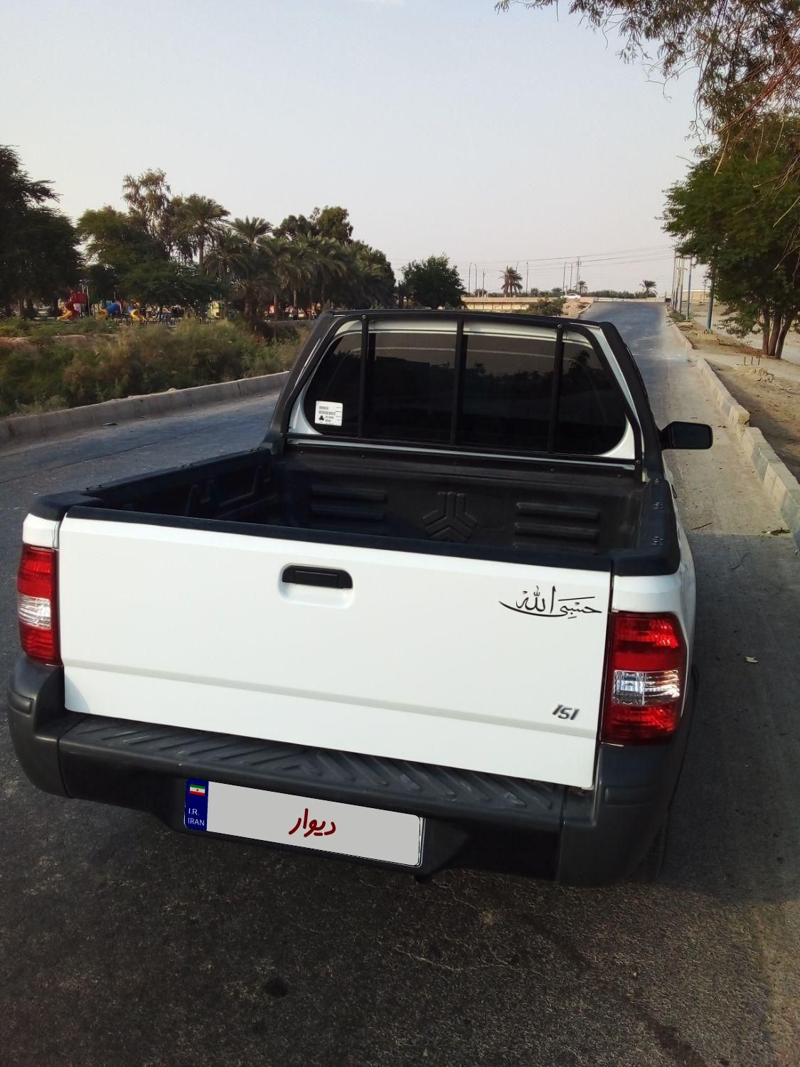 پراید 151 SE - 1402