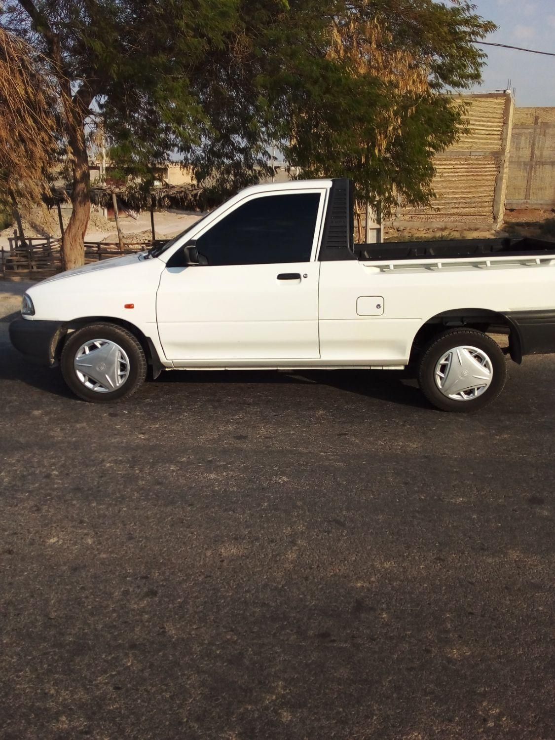 پراید 151 SE - 1402