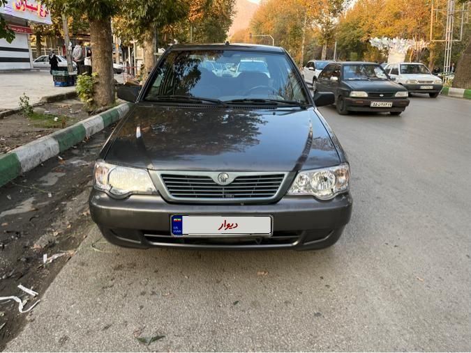 پراید 132 SE - 1393