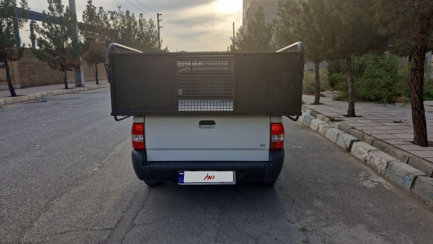 پراید 151 SE - 1402