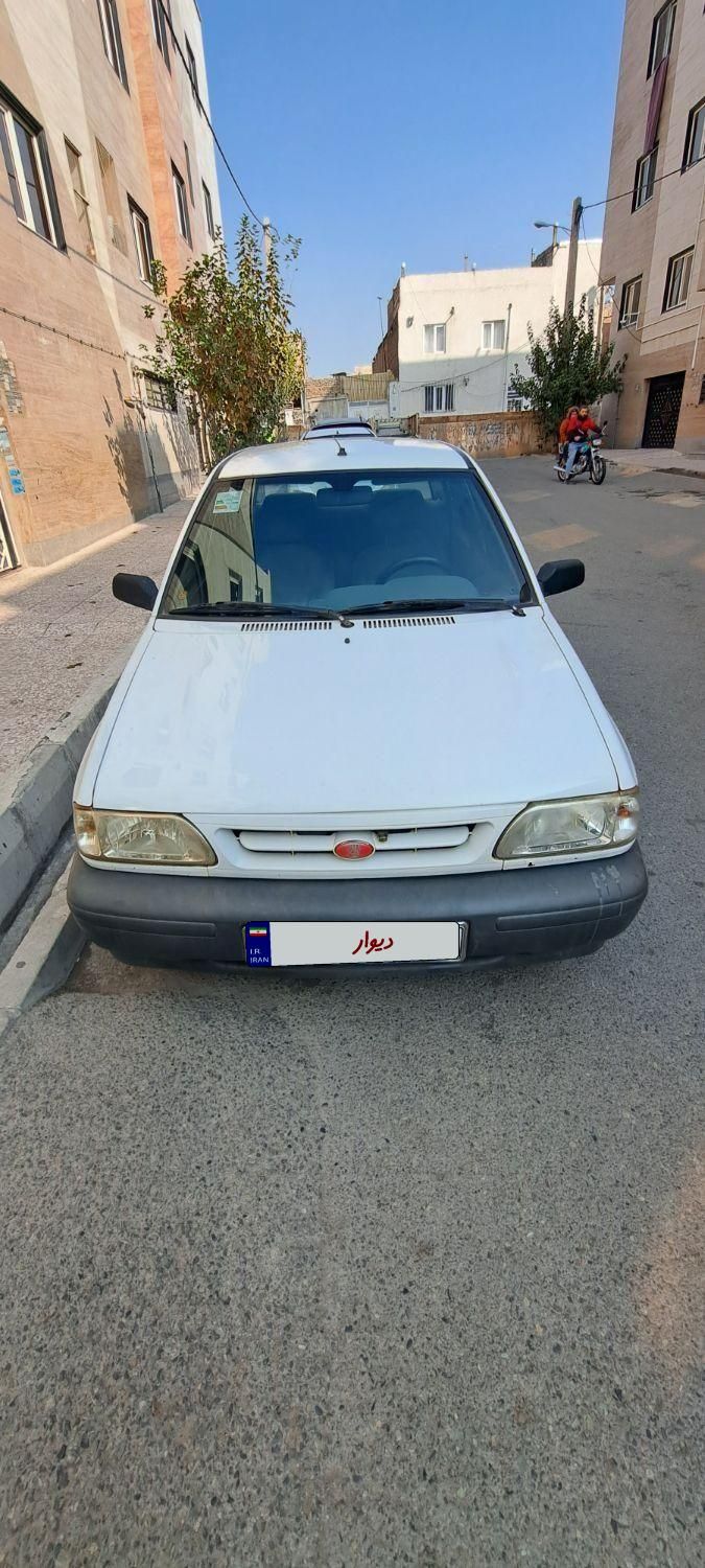 پراید 131 SE - 1397