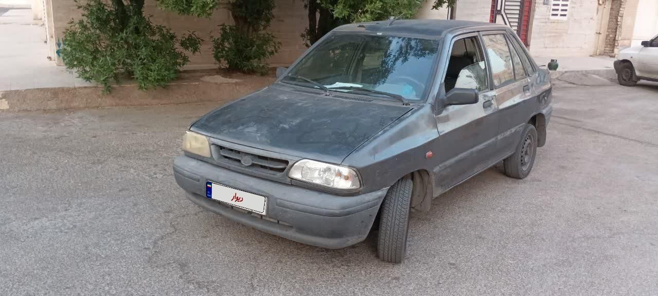 پراید 131 SE - 1390