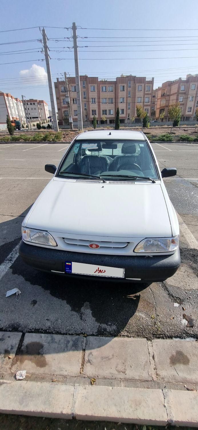 پراید 151 SE - 1403