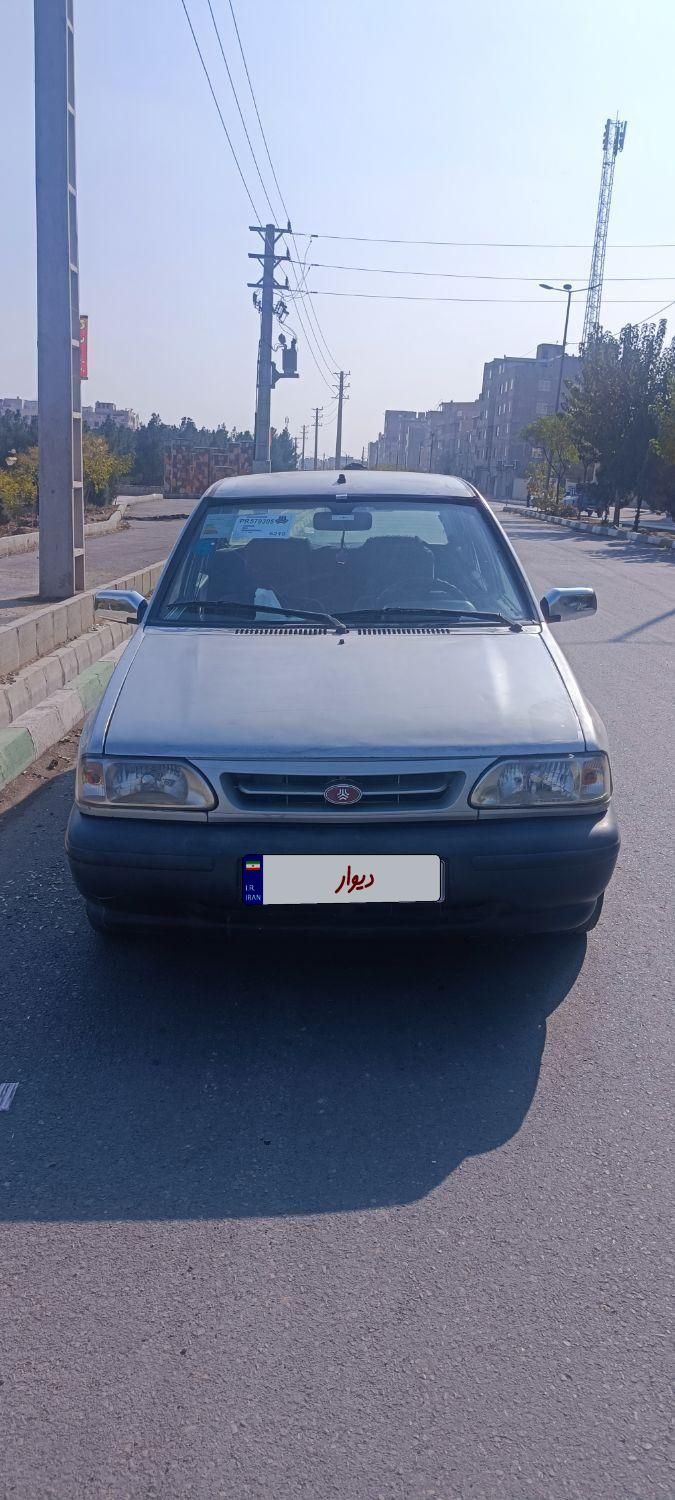 پراید 131 EX - 1390