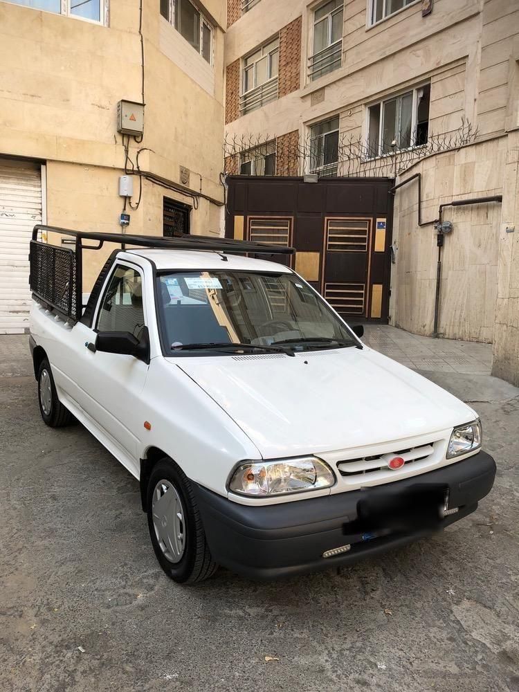 پراید 151 SE - 1402