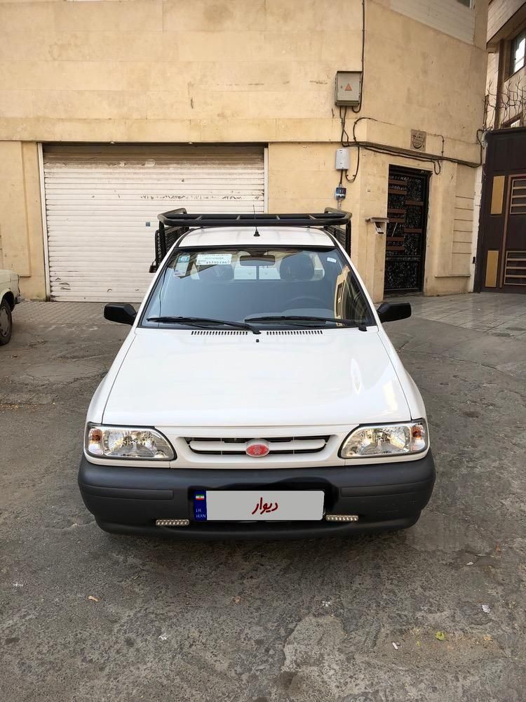 پراید 151 SE - 1402