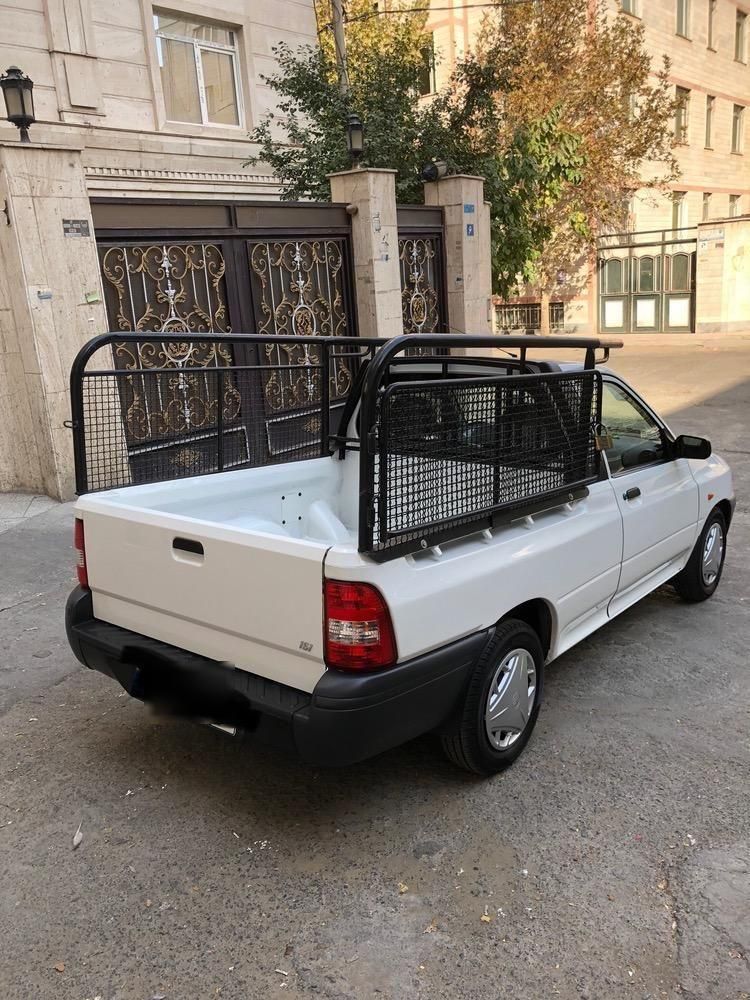 پراید 151 SE - 1402