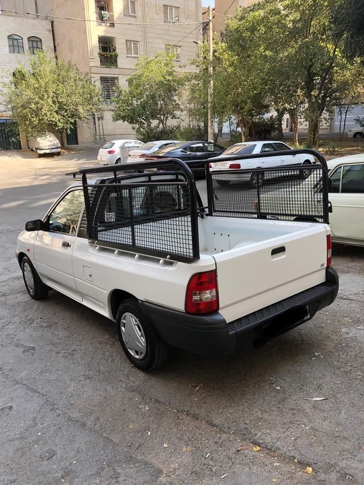 پراید 151 SE - 1402