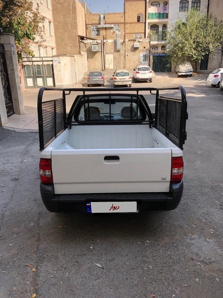 پراید 151 SE - 1402