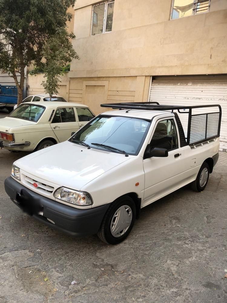 پراید 151 SE - 1402