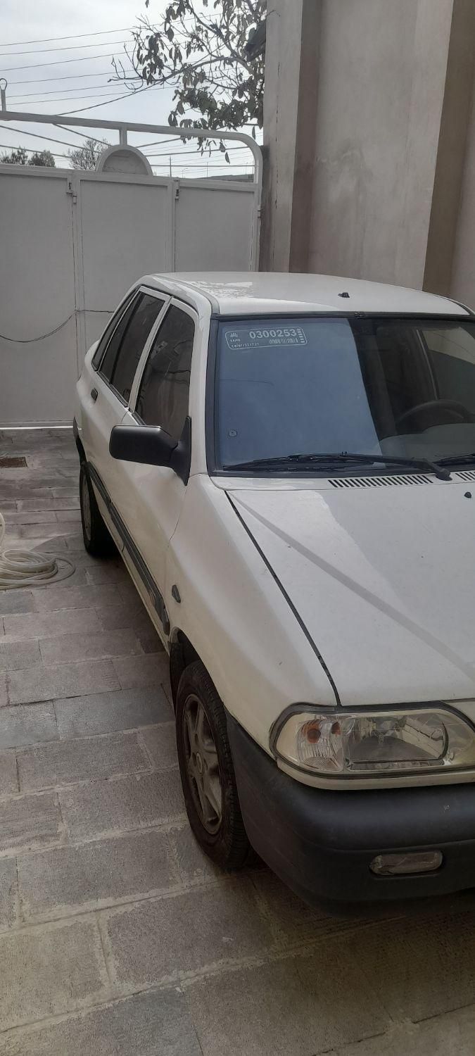 پراید 141 SL - 1390