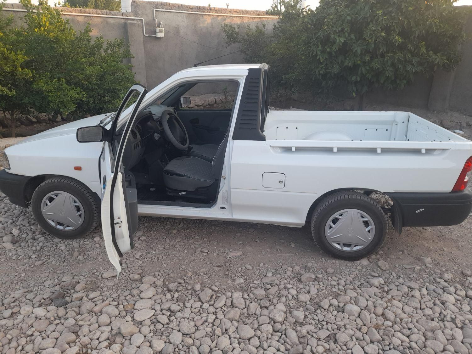 پراید 151 SE - 1403