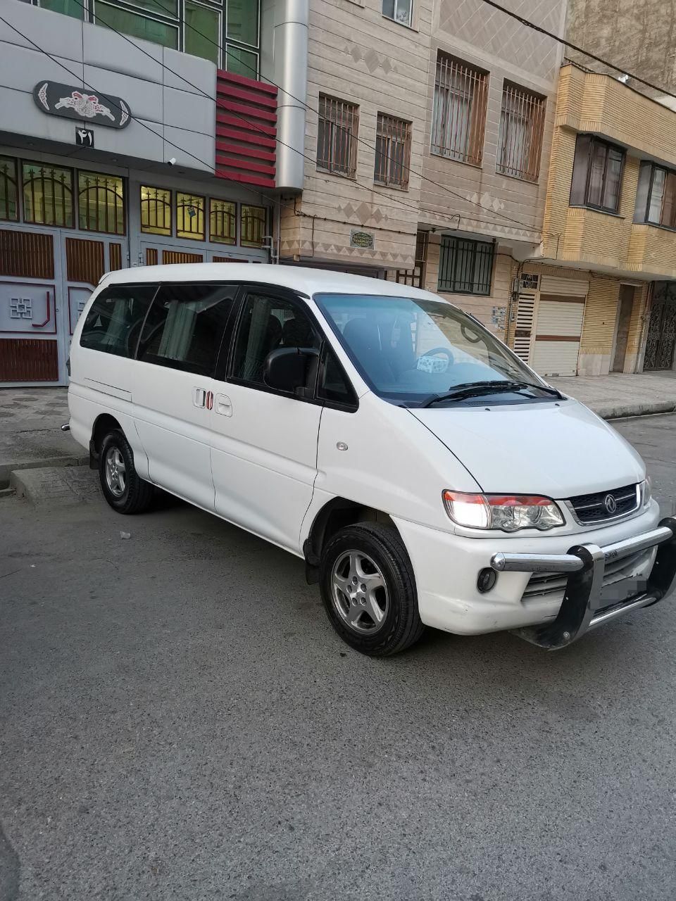 پراید 131 SE - 1394