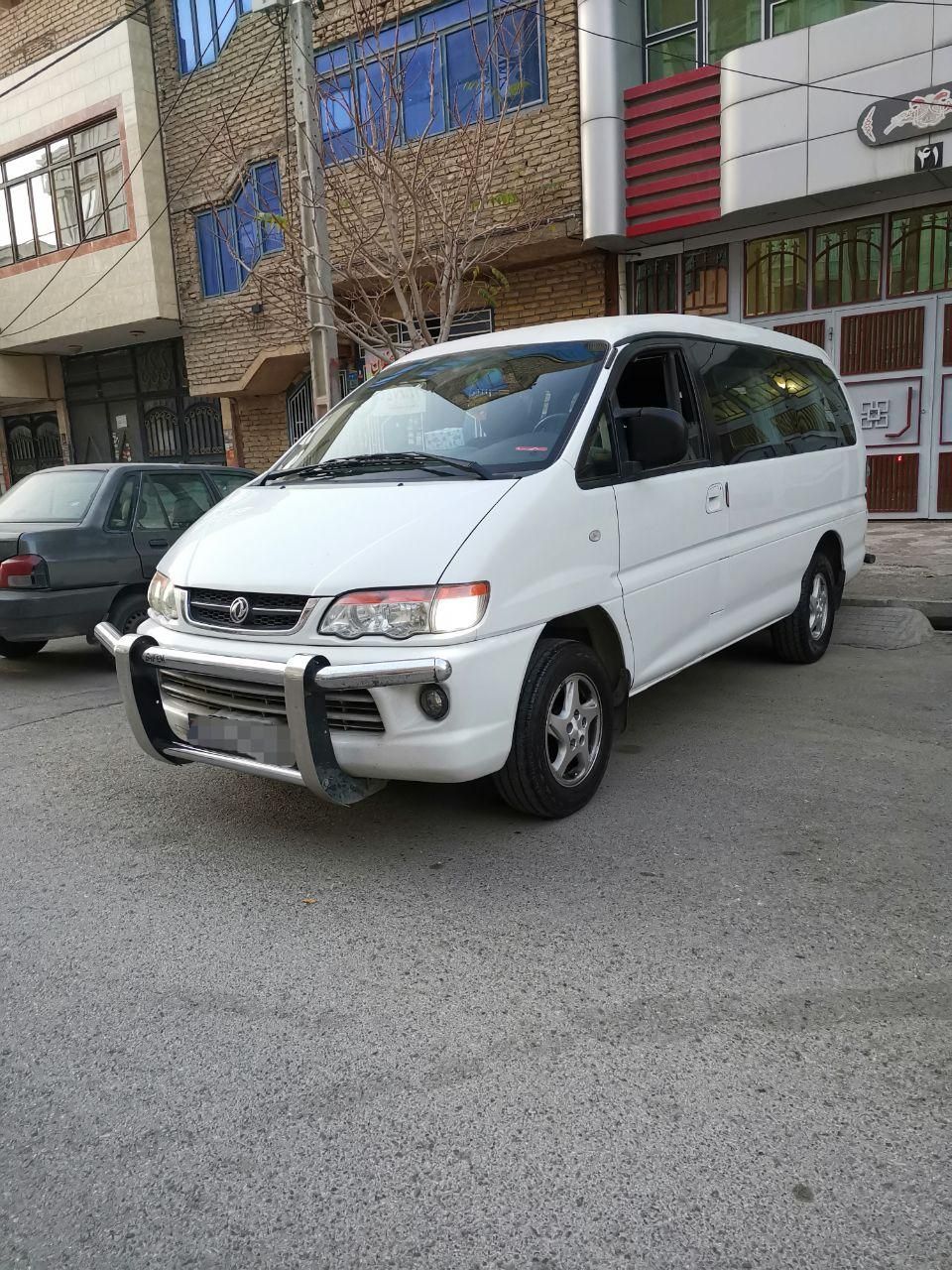 پراید 131 SE - 1394