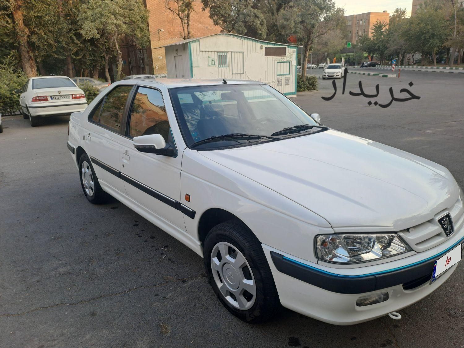 پراید 131 SX - 1391