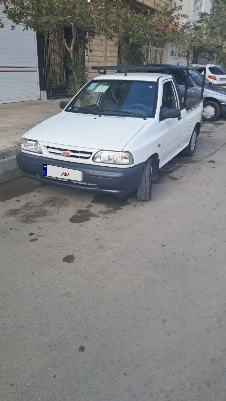 پراید 151 SE - 1401