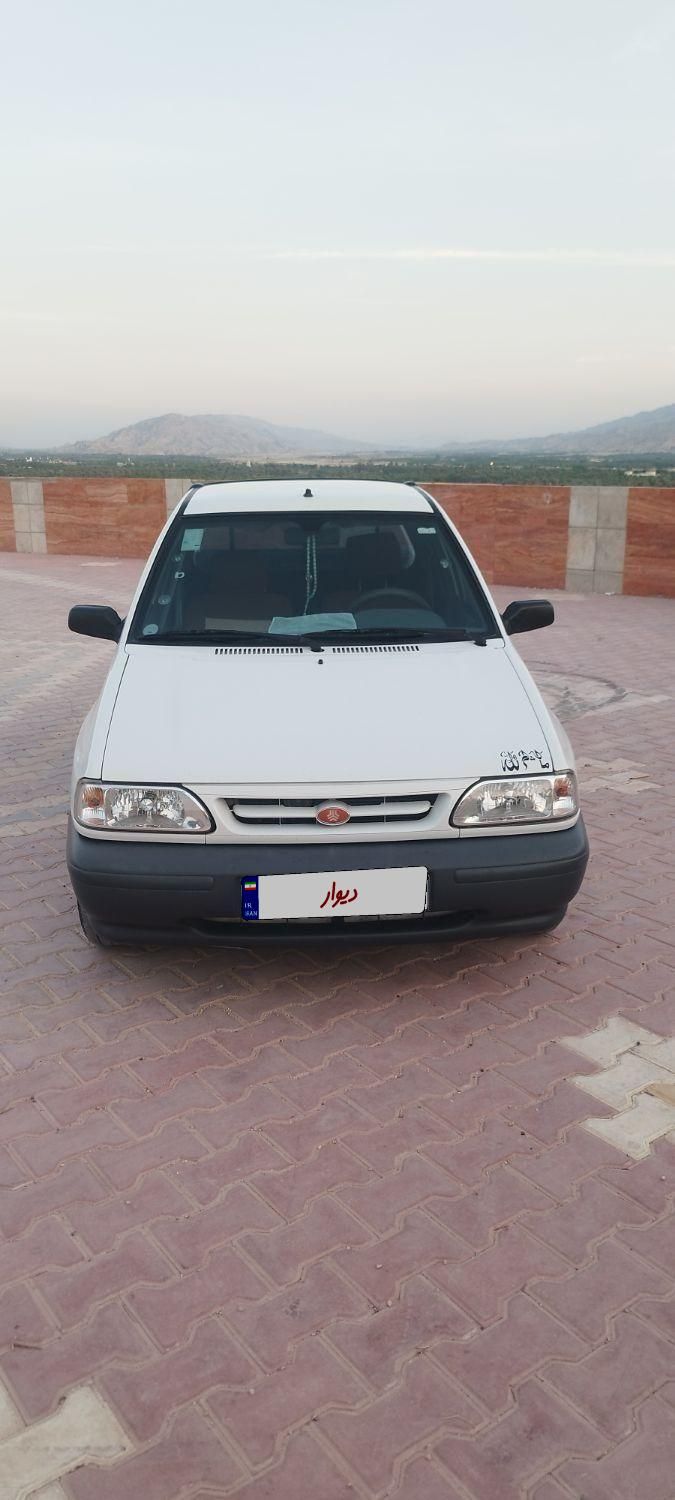 پراید 151 SE - 1401